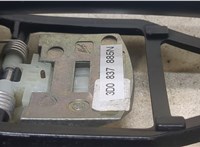3D0837885N, 3D0837205H Ручка двери наружная Volkswagen Phaeton 2002-2010 20247785 #2