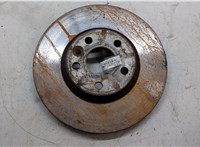 1500158 Диск тормозной Ford S-Max 2010-2015 20247792 #4