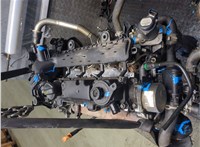 0135FZ Двигатель (ДВС) Peugeot 206 20247799 #5