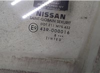 80301EB300 Стекло боковой двери Nissan Navara 2005-2015 20247800 #2