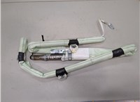  Подушка безопасности боковая (шторка) BMW 3 F34 Gran Turismo 2013- 20247889 #1