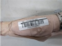  Подушка безопасности боковая (шторка) Citroen DS4 2010-2015 20247908 #3