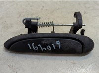  Ручка двери наружная Dacia Logan 2004-2012 20247910 #1