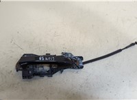  Ручка двери наружная Volkswagen Passat 6 2005-2010 20247919 #1