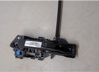 3C0837205, 3C0837885H Ручка двери наружная Volkswagen Passat 6 2005-2010 20247919 #3