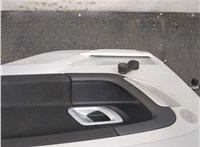 5J6833056 Дверь боковая (легковая) Skoda Fabia 2007-2010 20247935 #4