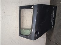 5J6833056 Дверь боковая (легковая) Skoda Fabia 2007-2010 20247935 #10