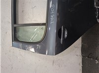 5J6833056 Дверь боковая (легковая) Skoda Fabia 2007-2010 20247935 #12