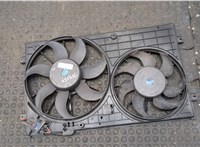 1K0959455EA, 1K0959455DG, 1K0121207BB Вентилятор радиатора Volkswagen Jetta 5 2004-2010 20247944 #6