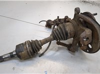  Ступица (кулак, цапфа) Ford Ranger 2006-2012 20247945 #1