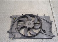  Вентилятор радиатора Opel Zafira C 2011- 20247954 #1