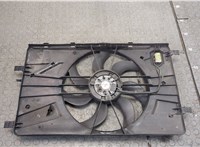  Вентилятор радиатора Opel Zafira C 2011- 20247954 #4