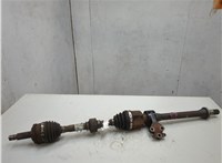 495012V300 Полуось (приводной вал, шрус) Hyundai Veloster 2011- 20247968 #6