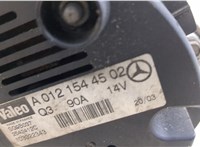  Генератор Mercedes A W168 1997-2004 20247979 #4