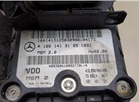  Заслонка дроссельная Mercedes A W168 1997-2004 20247982 #3