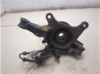 8200308650, 400159304R Ступица (кулак, цапфа) Renault Captur 2013-2017 20247985 #4