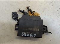  Блок управления парктрониками Volkswagen Passat 6 2005-2010 20247986 #1