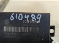  Блок управления парктрониками Volkswagen Passat 6 2005-2010 20247986 #2