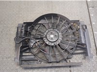  Вентилятор радиатора BMW X5 E53 2000-2007 20247999 #7