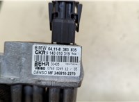  Сопротивление отопителя (моторчика печки) BMW 3 E46 1998-2005 20248008 #2