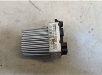  Сопротивление отопителя (моторчика печки) BMW 3 E46 1998-2005 20248010 #1
