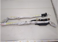  Подушка безопасности боковая (шторка) Hyundai ix 35 2010-2015 20248111 #1