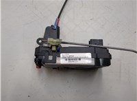  Замок двери Opel Zafira B 2005-2012 20248113 #1