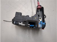  Замок двери Opel Zafira B 2005-2012 20248113 #2