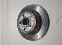 Диск тормозной Mercedes E W211 2002-2009 20248136 #4