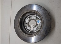  Диск тормозной Mercedes E W211 2002-2009 20248136 #5