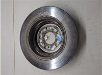  Диск тормозной Mercedes E W211 2002-2009 20248137 #5