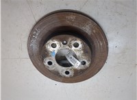 95526651 Диск тормозной Opel Zafira B 2005-2012 20248143 #4
