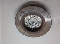 95526651 Диск тормозной Opel Zafira B 2005-2012 20248143 #5