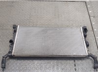  Радиатор охлаждения двигателя Renault Laguna 3 2007- 20248177 #1