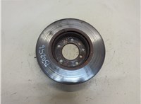  Диск тормозной BMW Z4 E85 2002-2009 20248183 #1