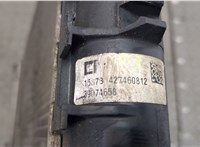  Радиатор охлаждения двигателя Opel Zafira C 2011- 20248196 #5
