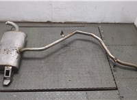  Глушитель Toyota C-HR 20248206 #2