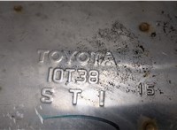  Глушитель Toyota C-HR 20248206 #3