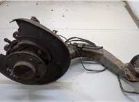  Ступица (кулак, цапфа) BMW Z4 E85 2002-2009 20248223 #1