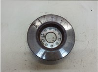  Диск тормозной Skoda Octavia (A5) 2008-2013 20248248 #1