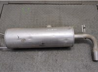  Глушитель Toyota RAV 4 2000-2005 20248256 #1