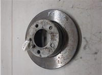 34116792215 Диск тормозной BMW 1 F20, F21 2011-2019 20248273 #5