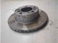 34116792215 Диск тормозной BMW 1 F20, F21 2011-2019 20248273 #6
