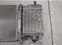  Радиатор охлаждения двигателя Renault Captur 2013-2017 20248285 #8