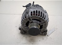  Генератор Skoda Fabia 2010-2014 20248293 #1