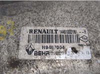  Радиатор интеркулера Renault Laguna 3 2007- 20248300 #5