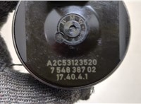  Двигатель регулировки фаз, valvetronic BMW 3 E90, E91, E92, E93 2005-2012 20248311 #3