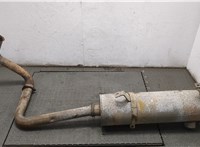  Глушитель Renault Midlum 1 1999-2006 20248328 #1