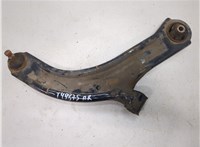  Рычаг подвески Nissan Note E11 2006-2013 20248338 #1
