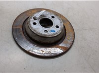 1864280 Диск тормозной Ford Mondeo 4 2007-2015 20248345 #4